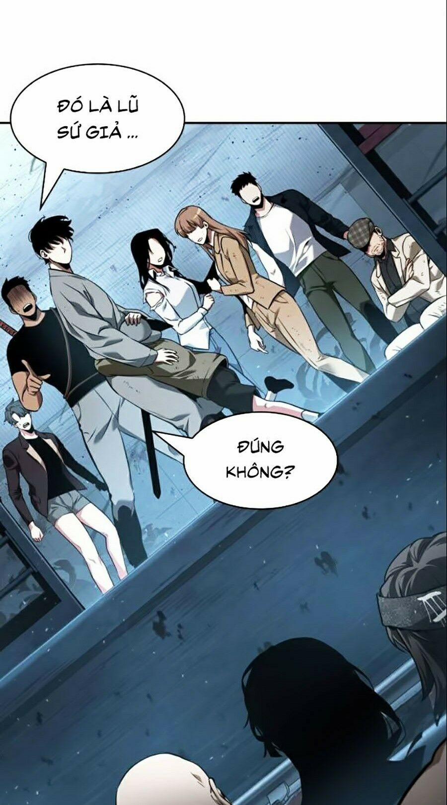 Toàn Tri Độc Giả 55 trang 85