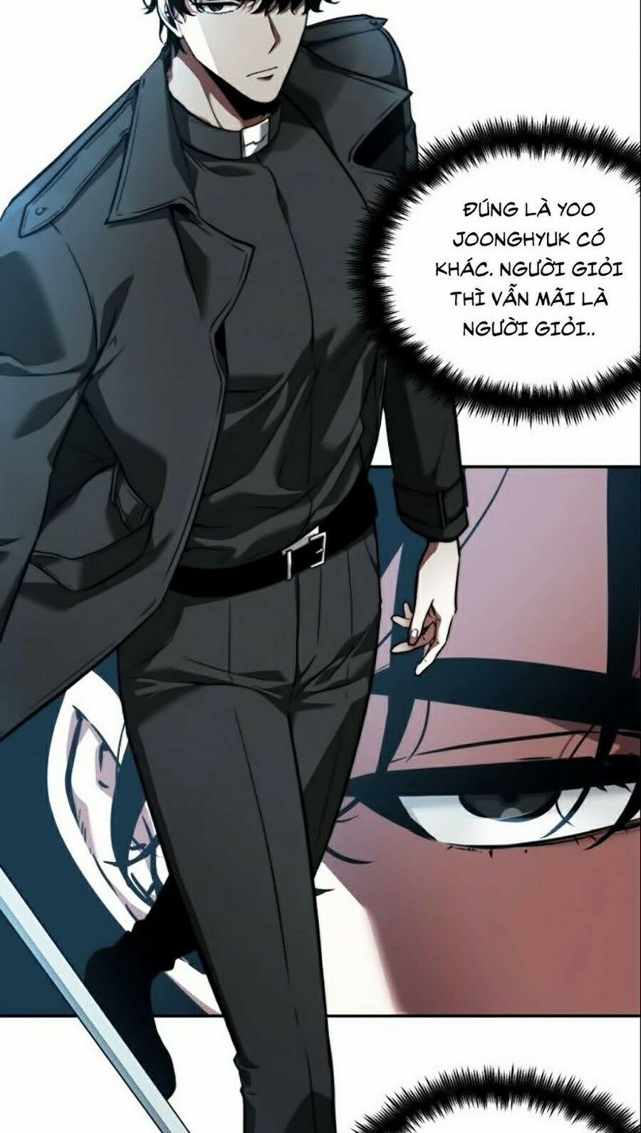 Toàn Tri Độc Giả 55 trang 92