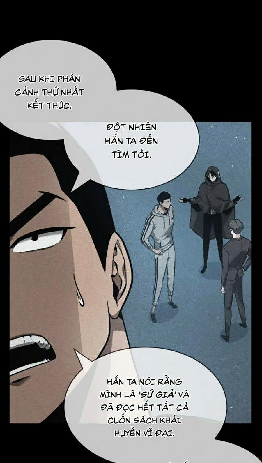 Toàn Tri Độc Giả 55 trang 98