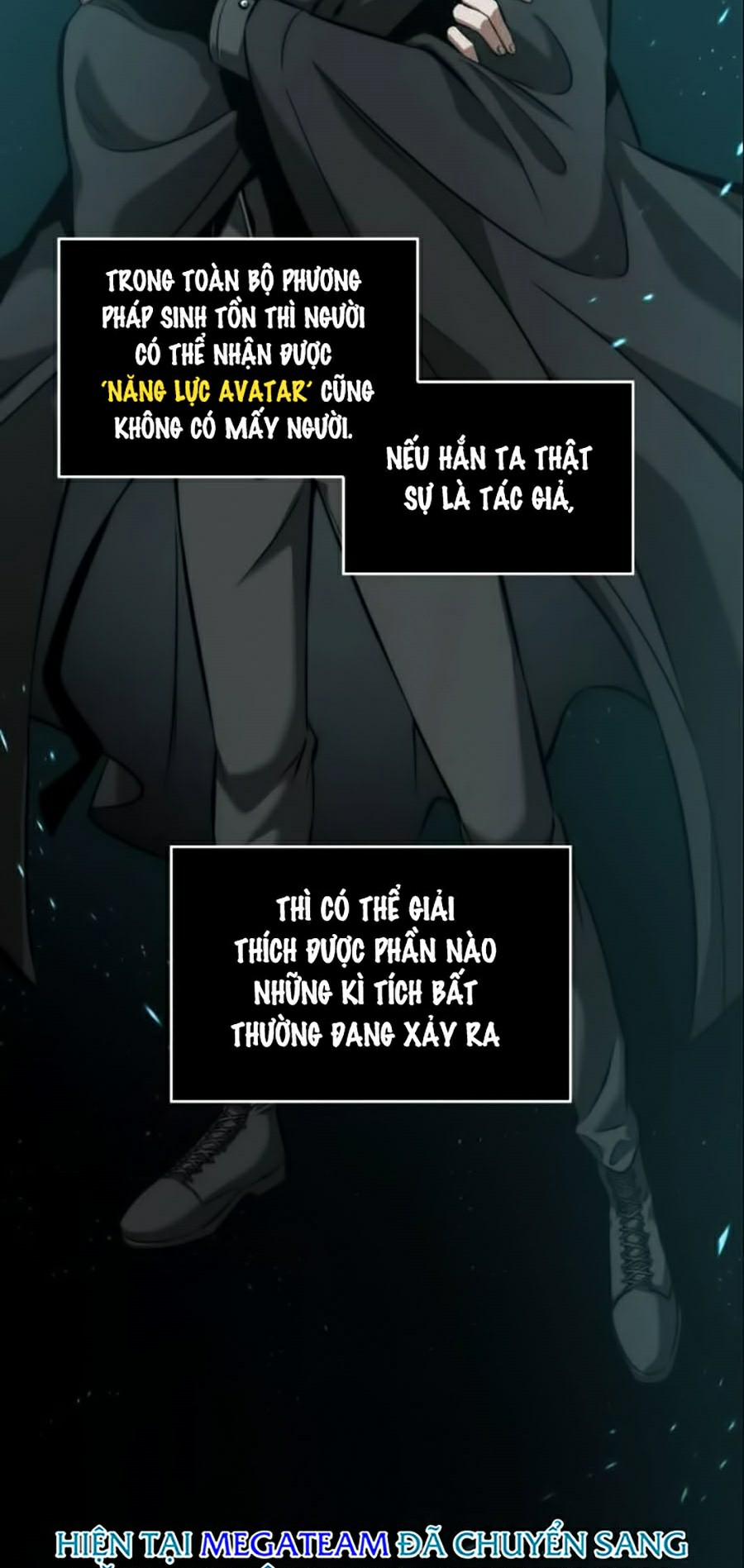 Toàn Tri Độc Giả 56 trang 1