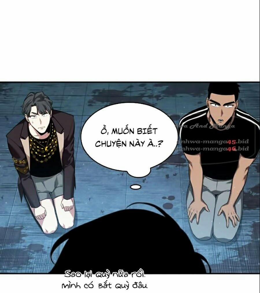 Toàn Tri Độc Giả 56 trang 100