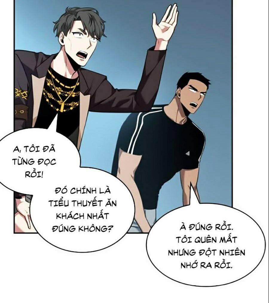 Toàn Tri Độc Giả 56 trang 102