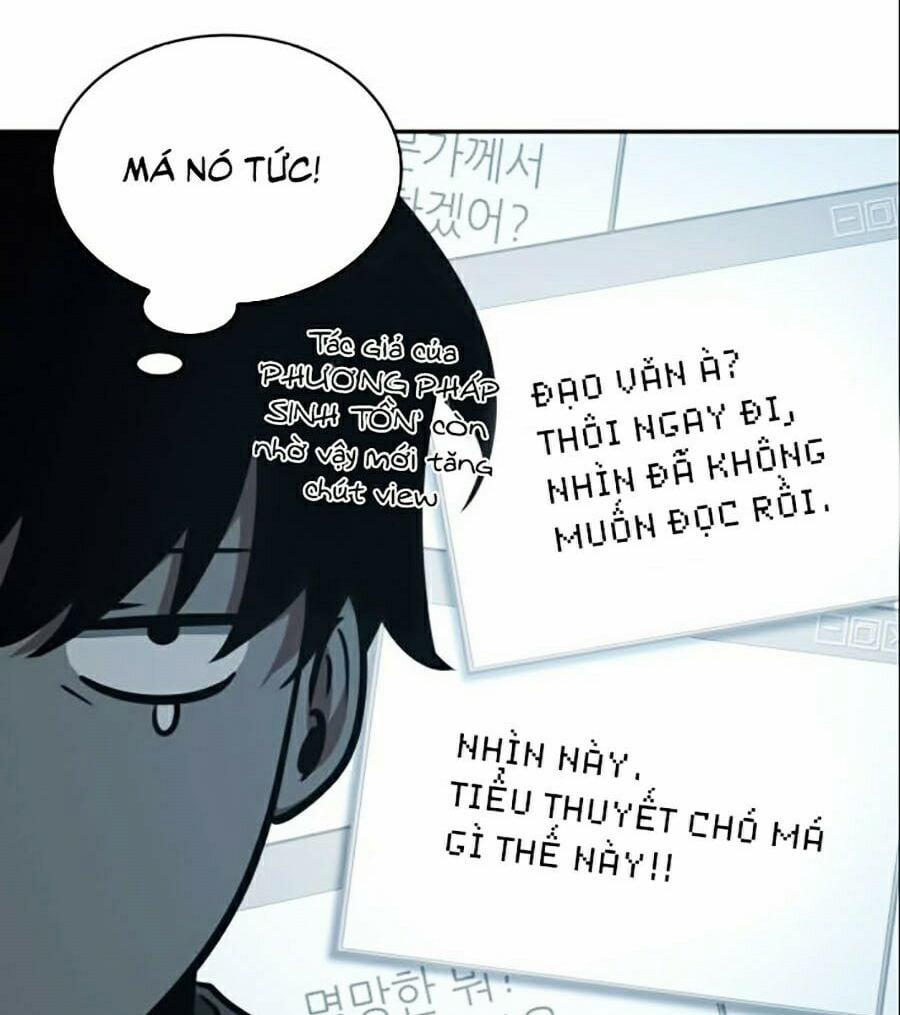 Toàn Tri Độc Giả 56 trang 111