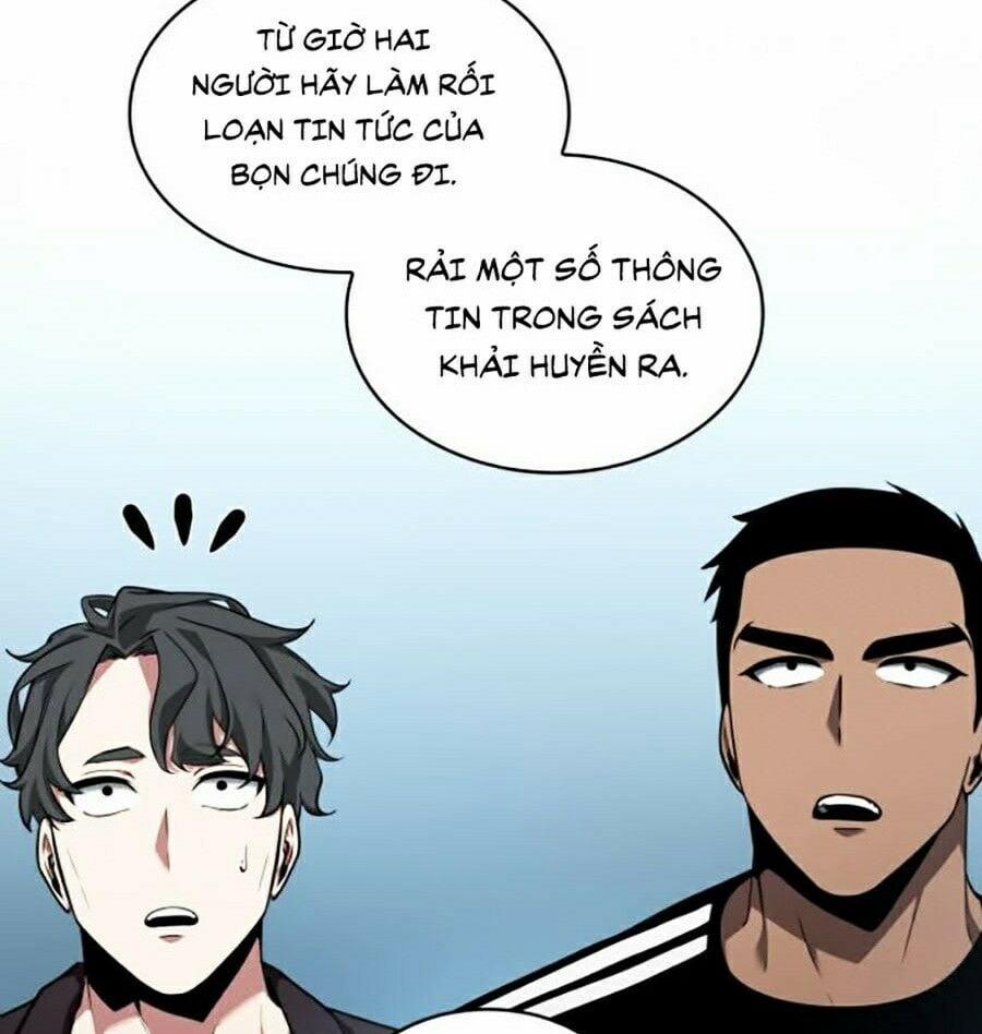 Toàn Tri Độc Giả 56 trang 122