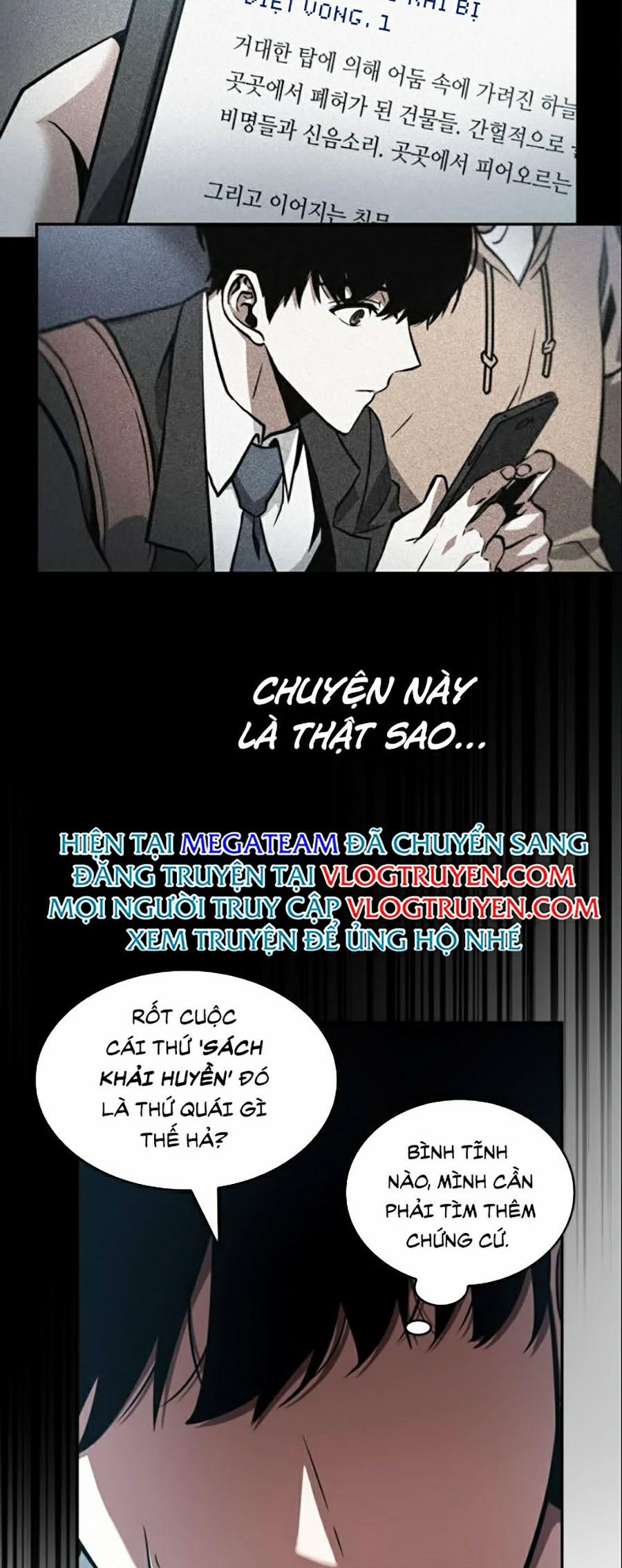 Toàn Tri Độc Giả 56 trang 13