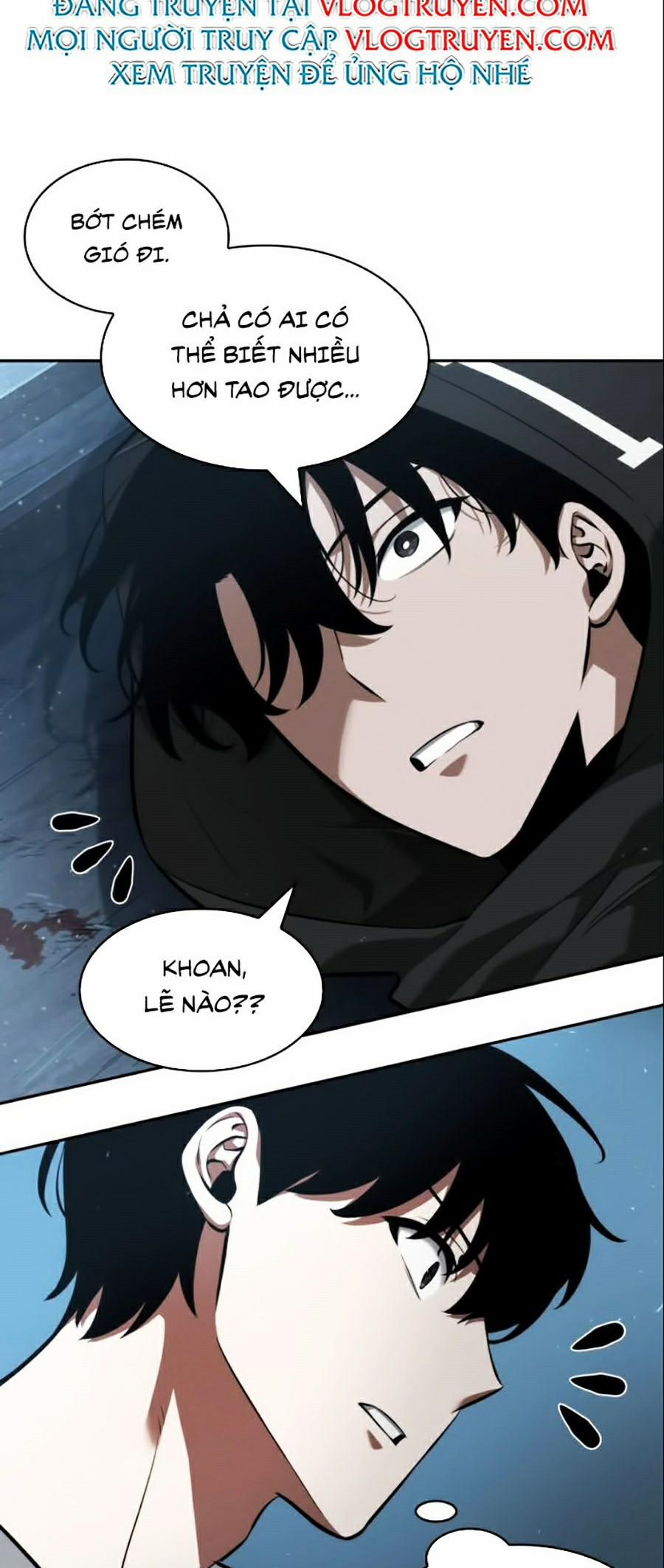 Toàn Tri Độc Giả 56 trang 22