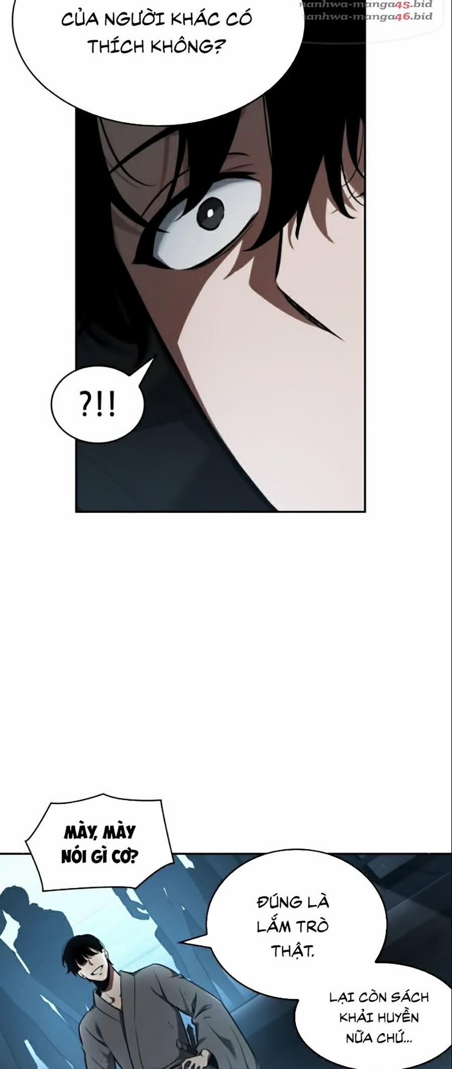 Toàn Tri Độc Giả 56 trang 25