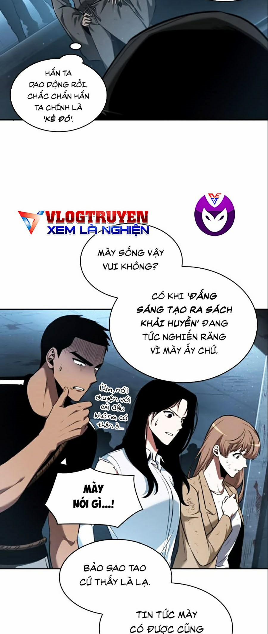 Toàn Tri Độc Giả 56 trang 26