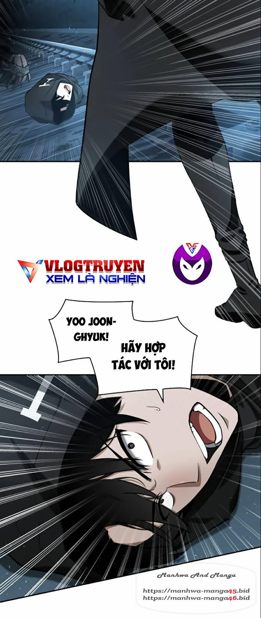 Toàn Tri Độc Giả 56 trang 29