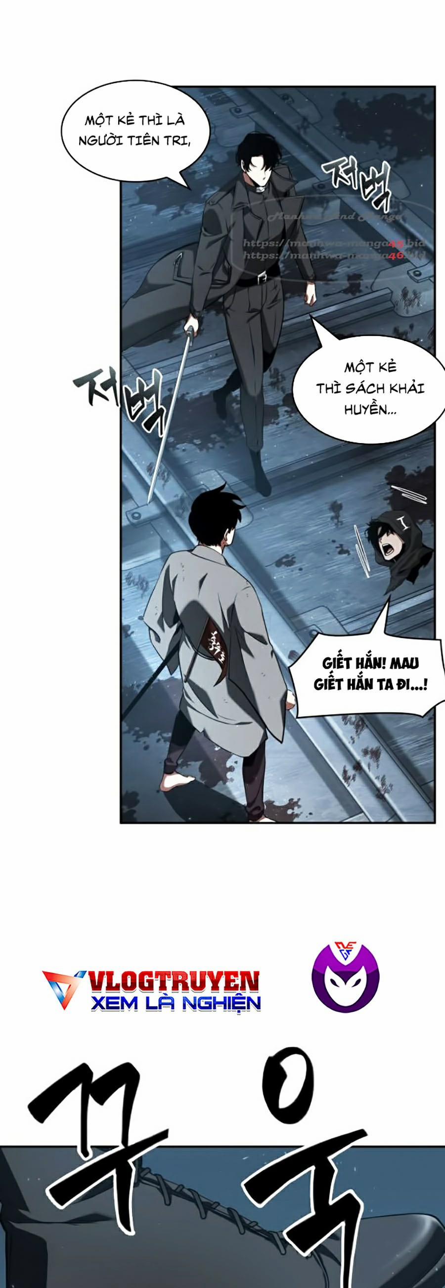 Toàn Tri Độc Giả 56 trang 40