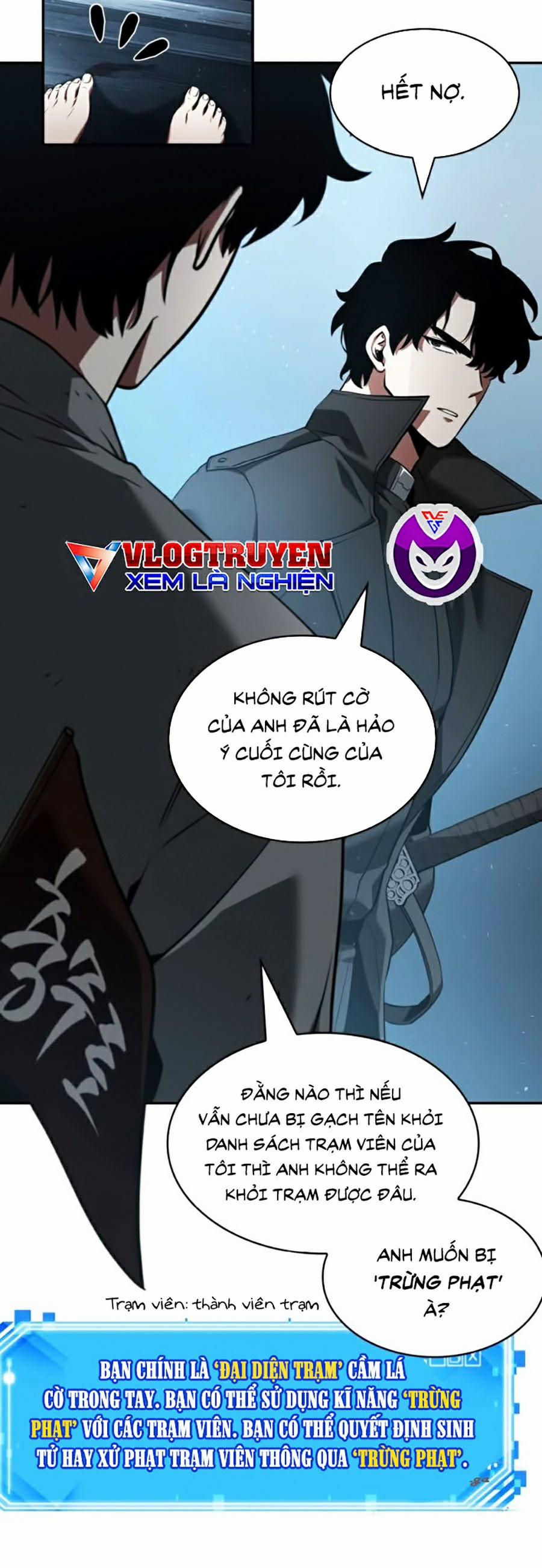 Toàn Tri Độc Giả 56 trang 49