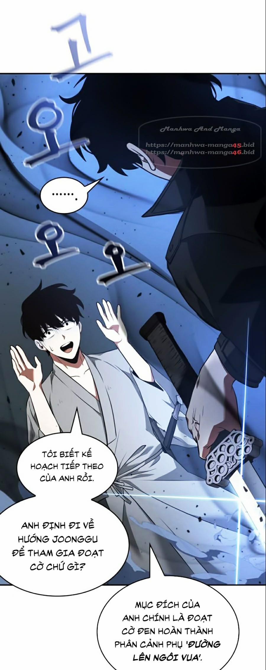 Toàn Tri Độc Giả 56 trang 50