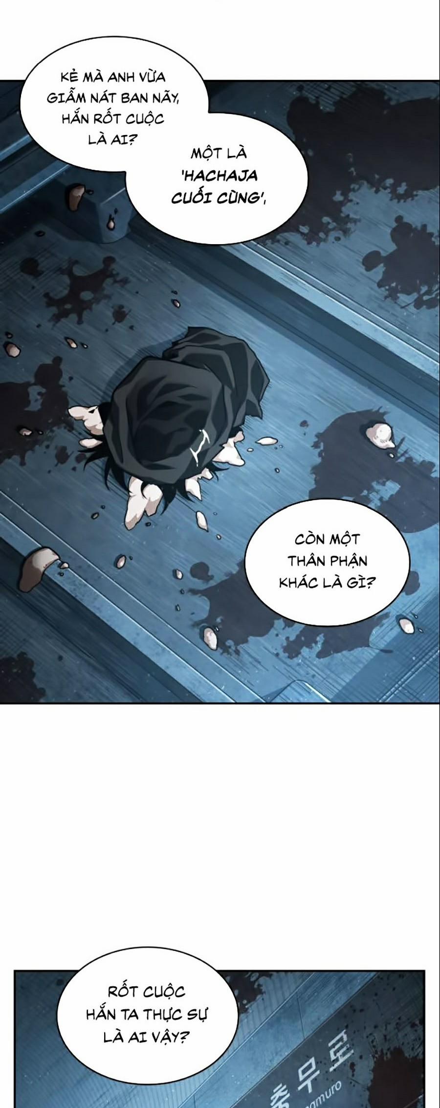 Toàn Tri Độc Giả 56 trang 58