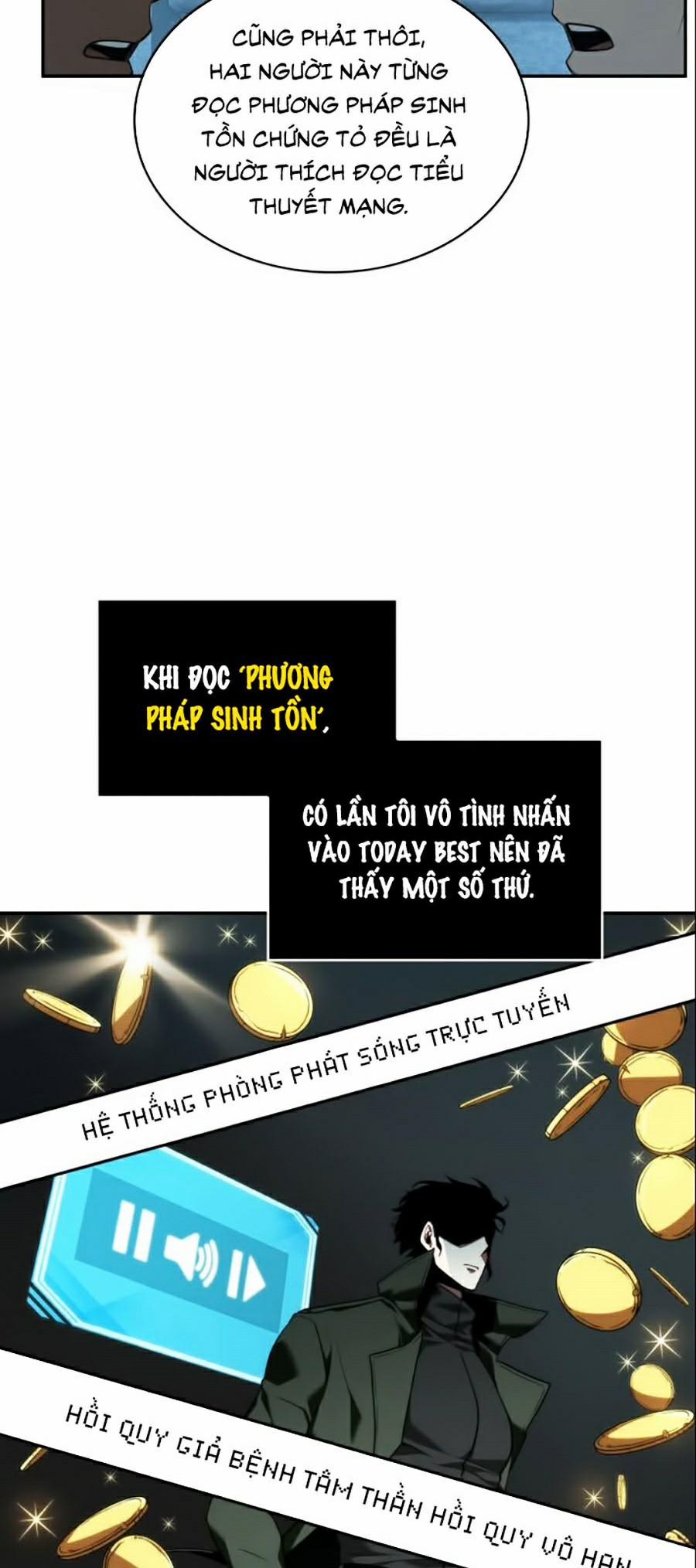 Toàn Tri Độc Giả 56 trang 62