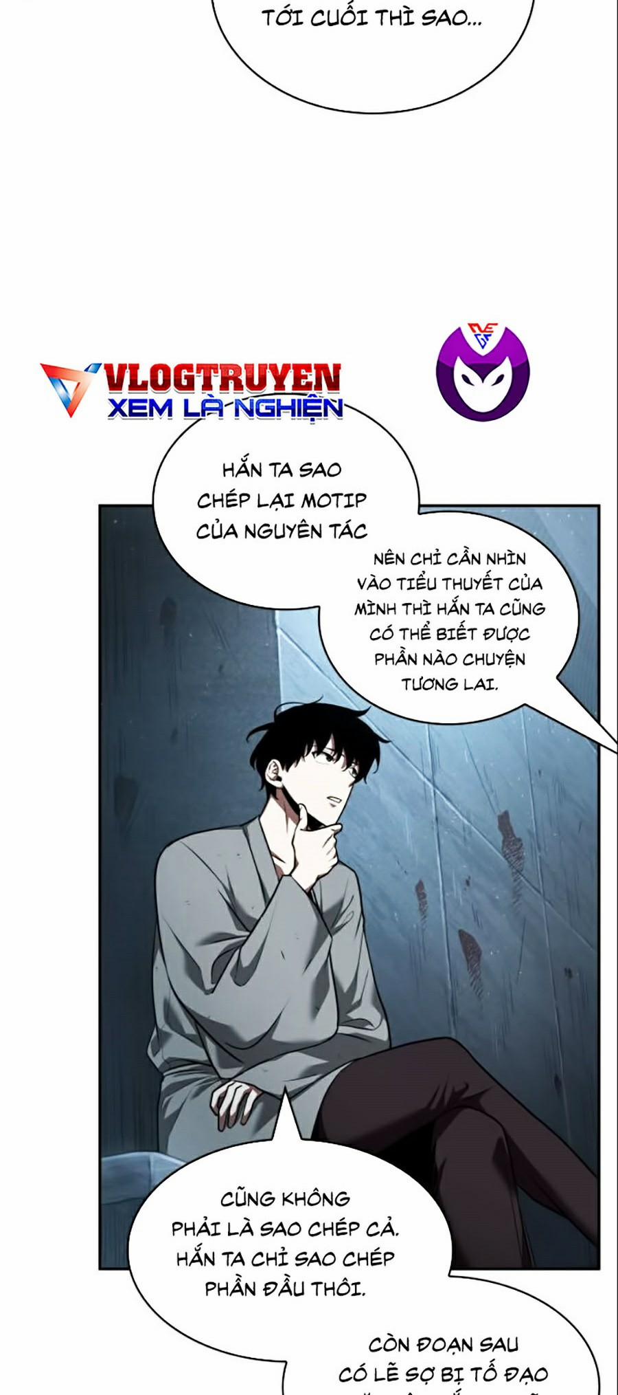 Toàn Tri Độc Giả 56 trang 67