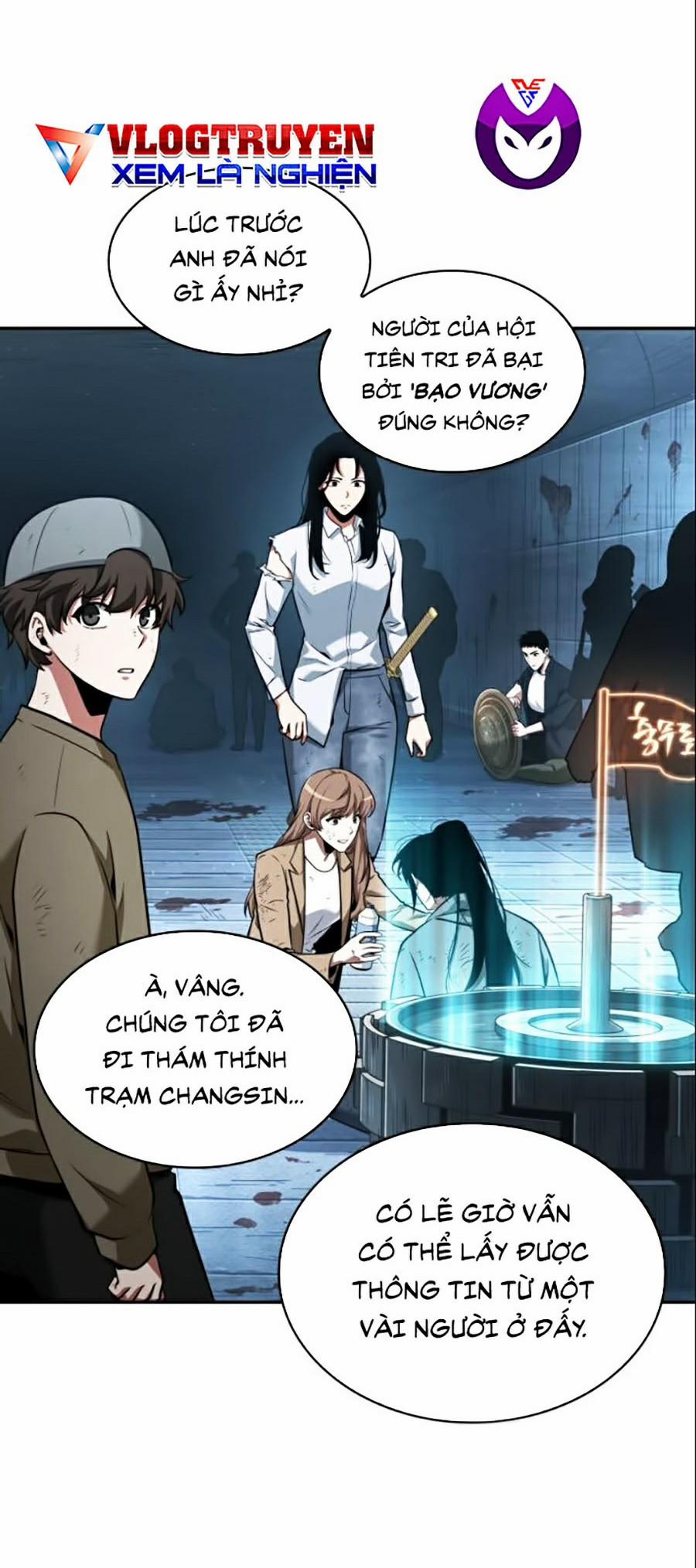 Toàn Tri Độc Giả 56 trang 69