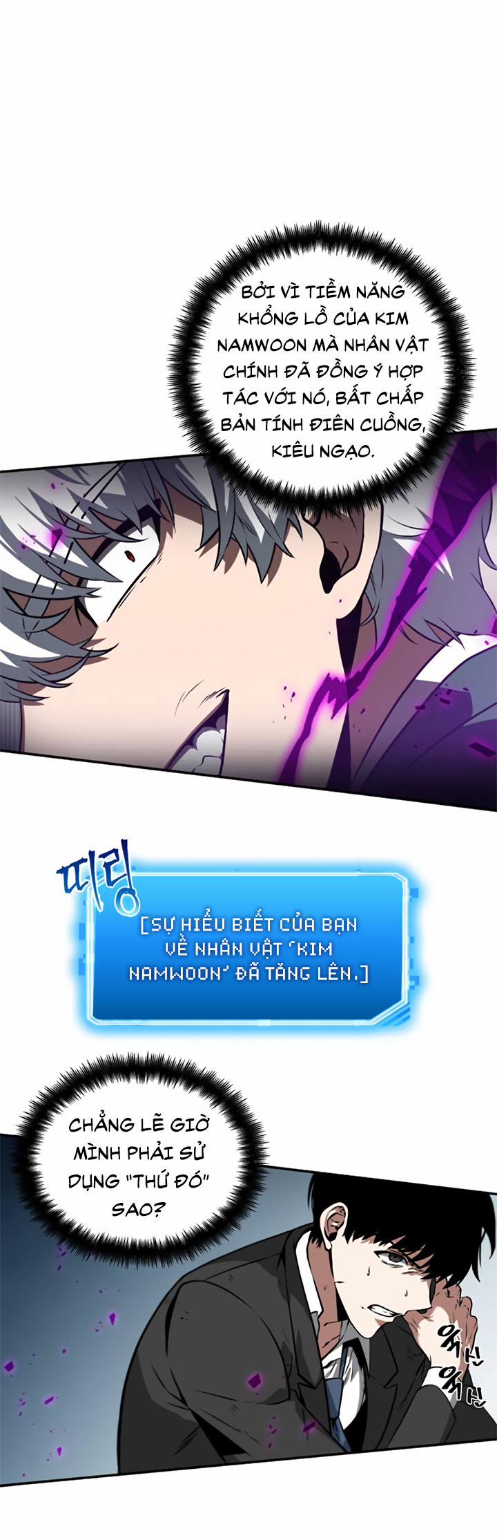 Toàn Tri Độc Giả 6 trang 13