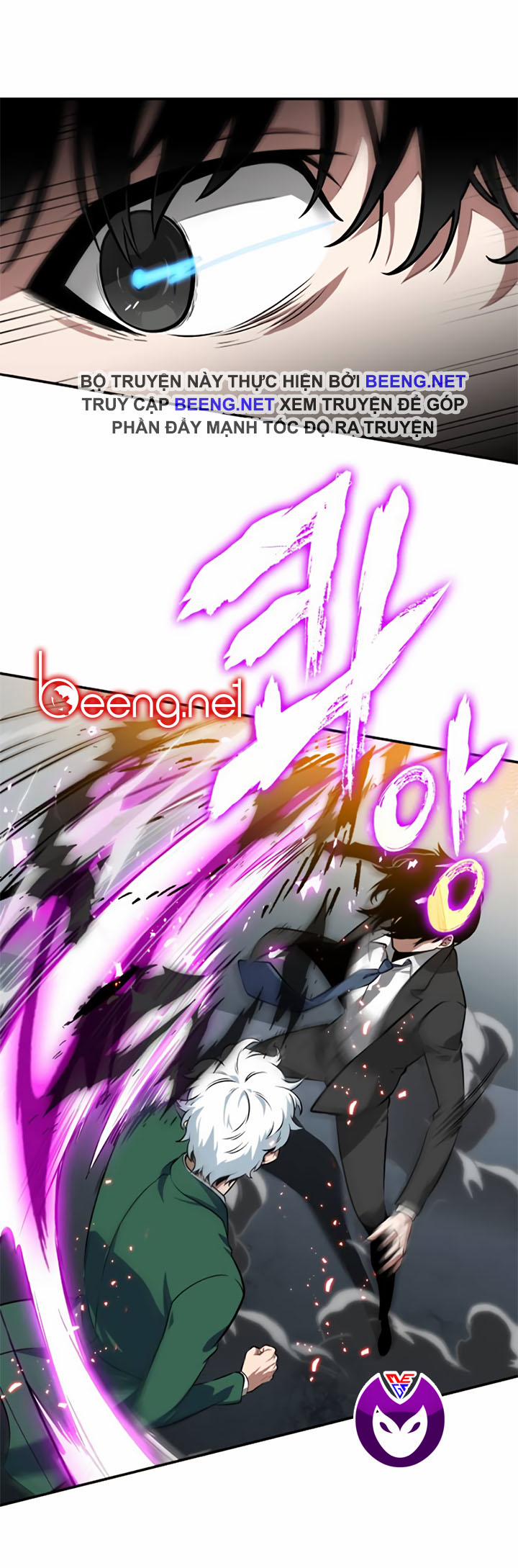 Toàn Tri Độc Giả 6 trang 20