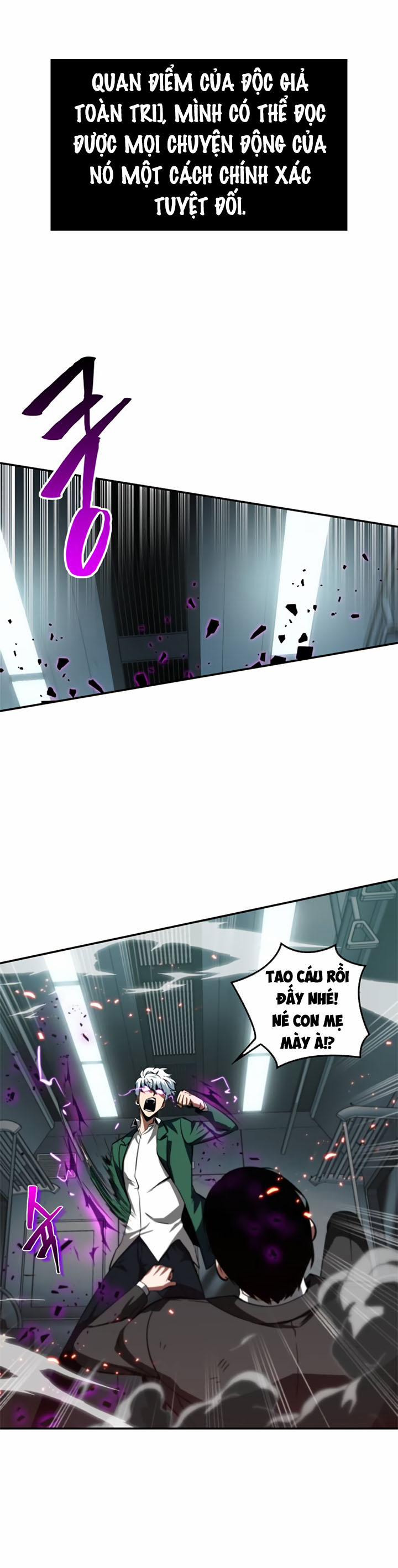 Toàn Tri Độc Giả 6 trang 23