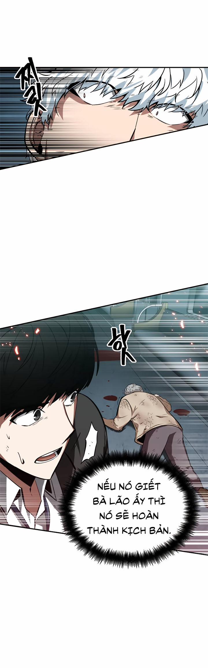 Toàn Tri Độc Giả 6 trang 25