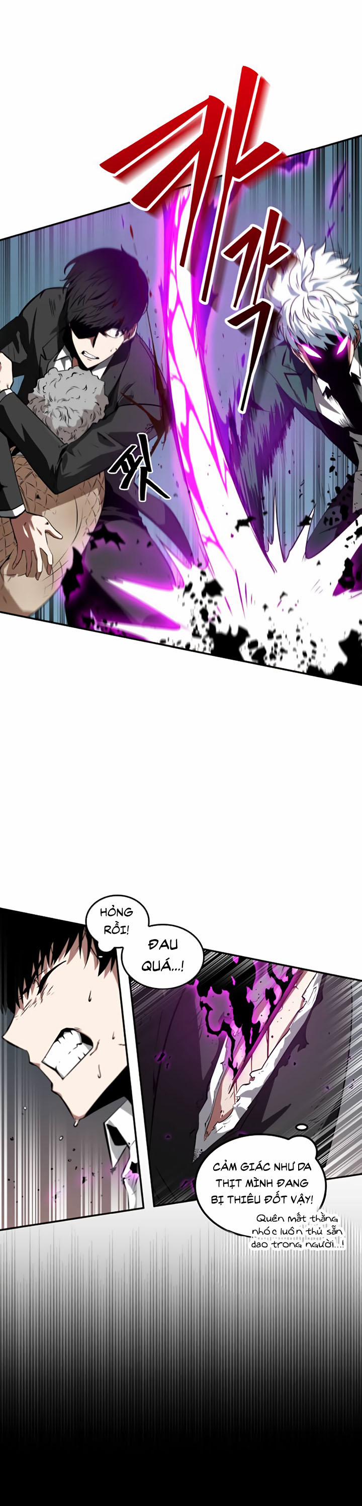 Toàn Tri Độc Giả 6 trang 28