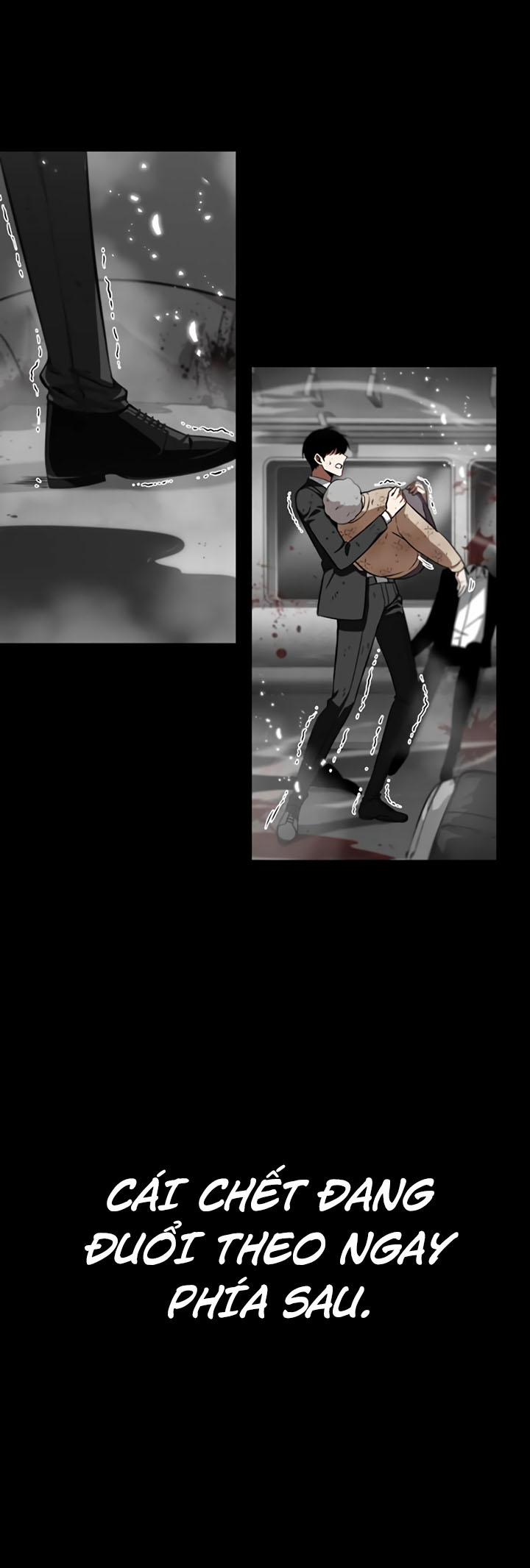 Toàn Tri Độc Giả 6 trang 30