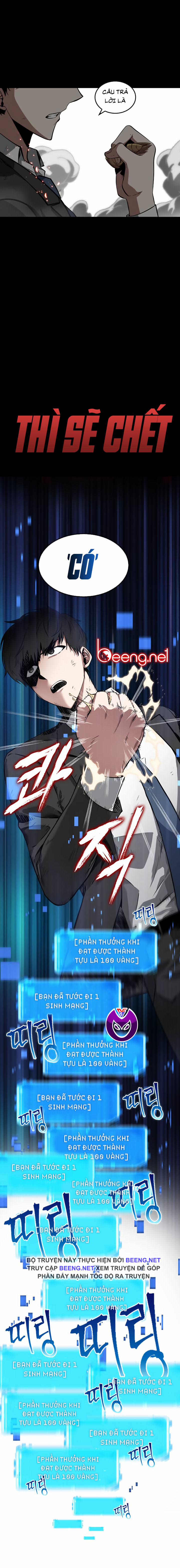 Toàn Tri Độc Giả 6 trang 35