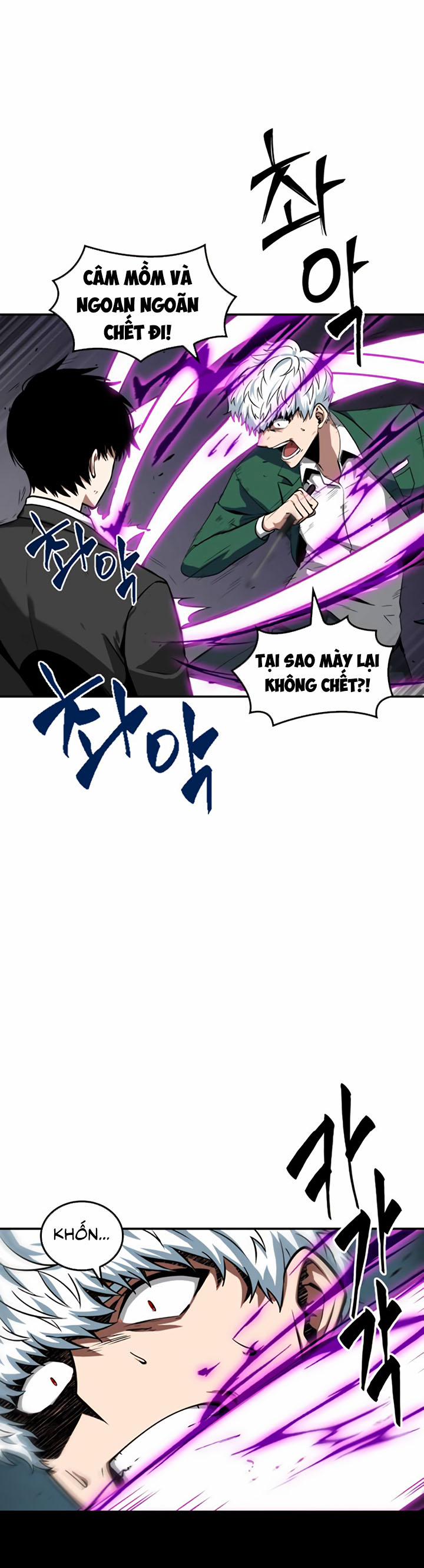 Toàn Tri Độc Giả 6 trang 41