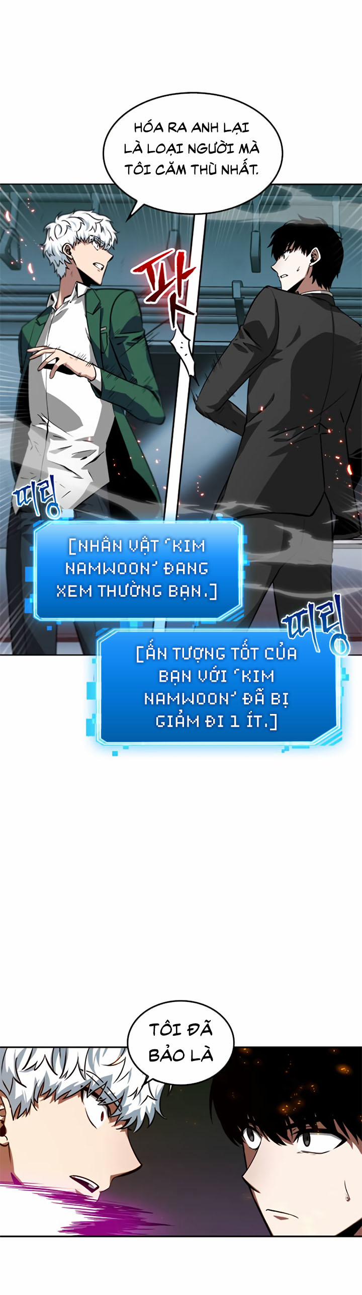 Toàn Tri Độc Giả 6 trang 8