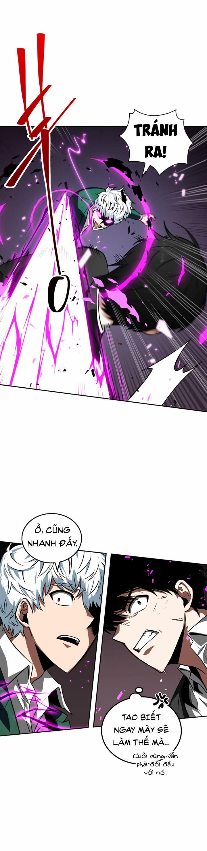 Toàn Tri Độc Giả 6 trang 9