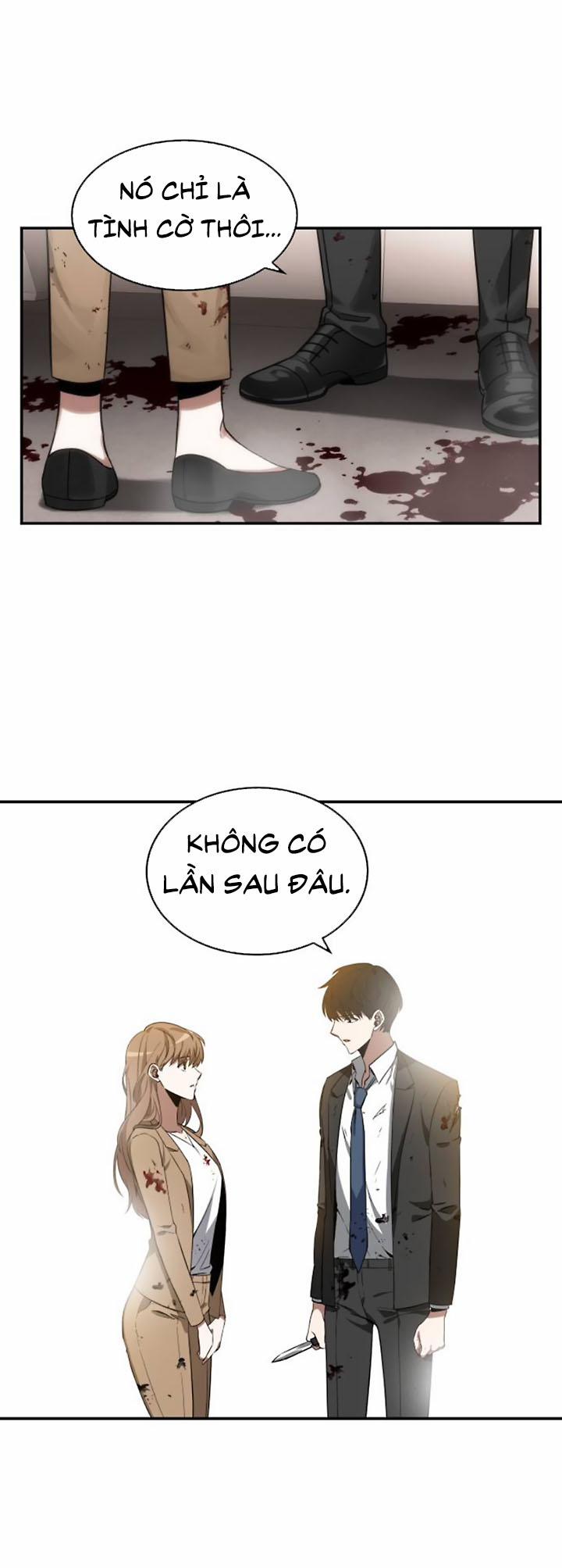 Toàn Tri Độc Giả 7 trang 26