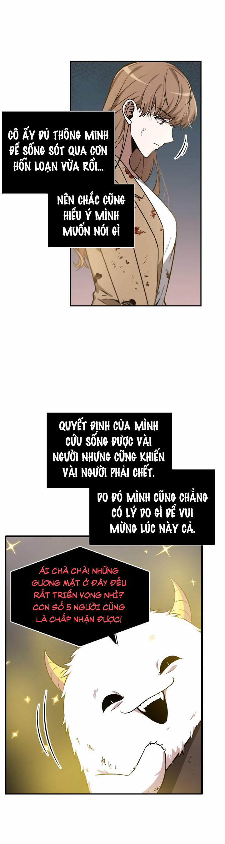 Toàn Tri Độc Giả 7 trang 27