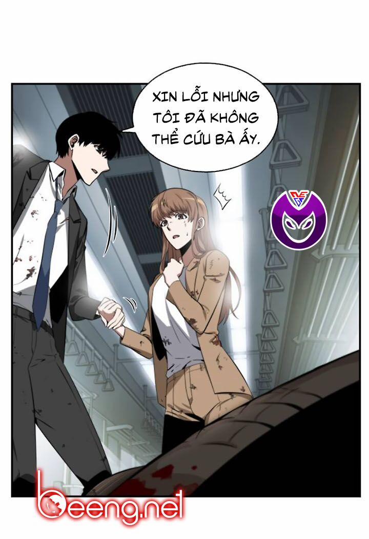 Toàn Tri Độc Giả 7 trang 47