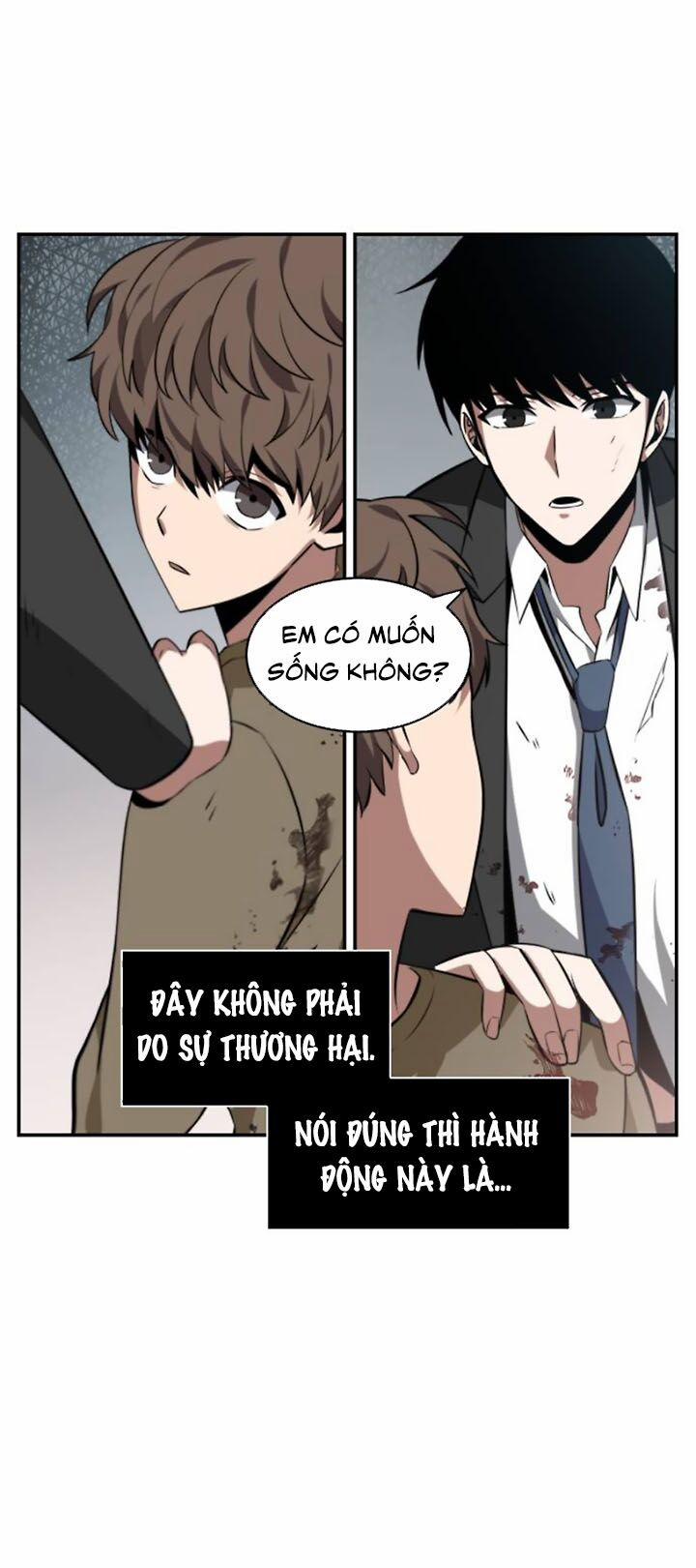 Toàn Tri Độc Giả 7 trang 61