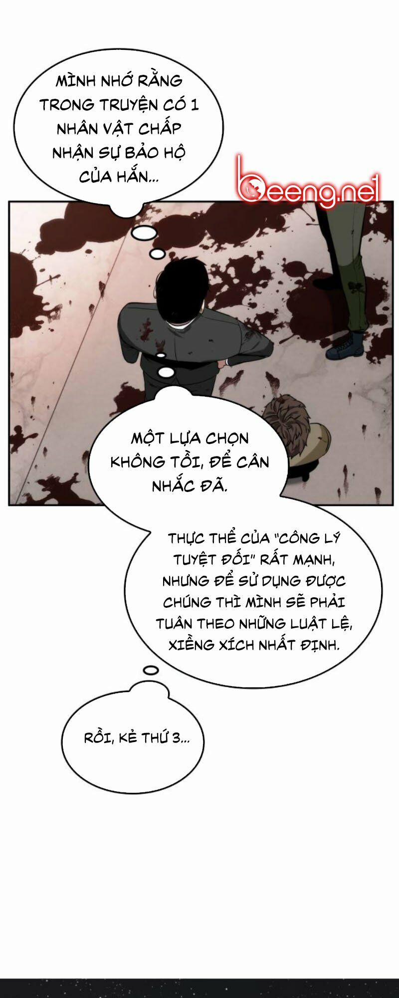 Toàn Tri Độc Giả 8 trang 15