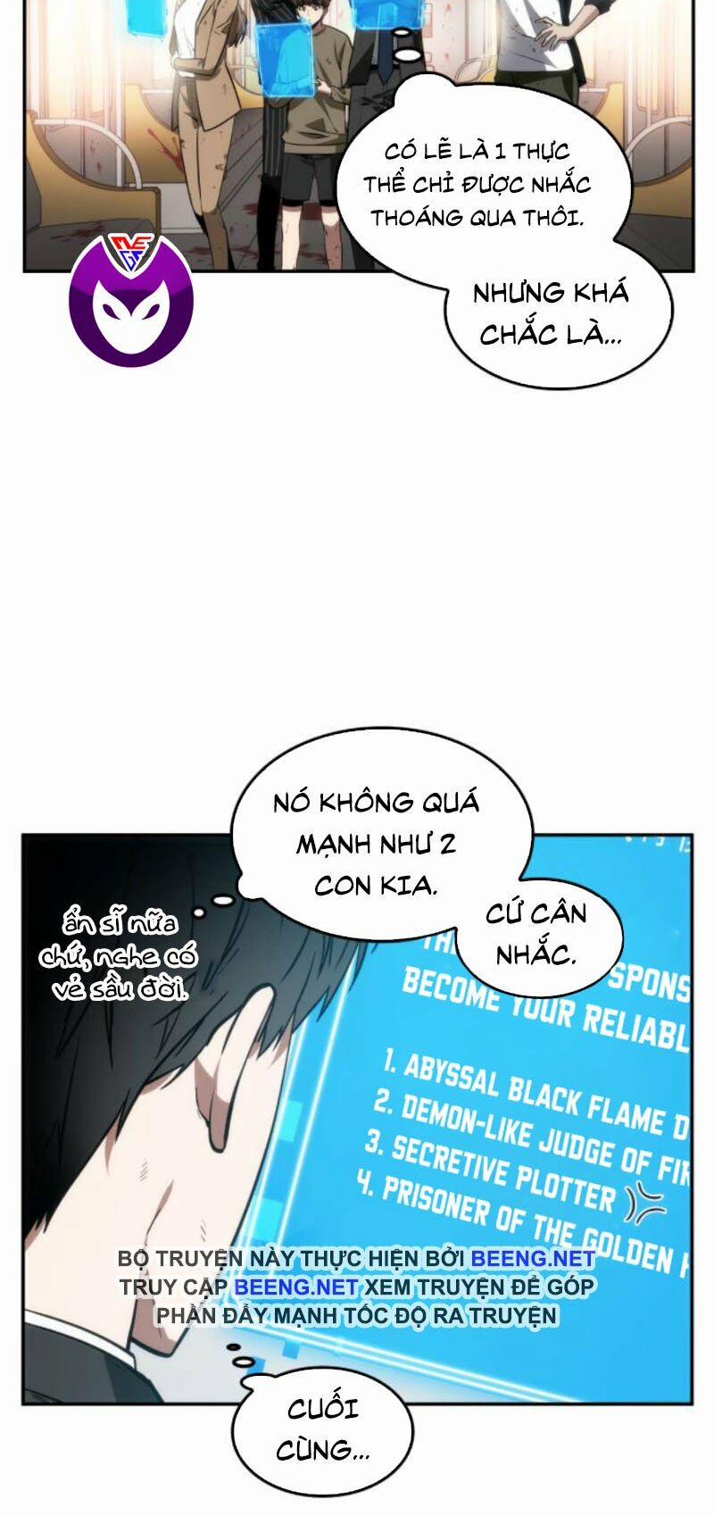 Toàn Tri Độc Giả 8 trang 18