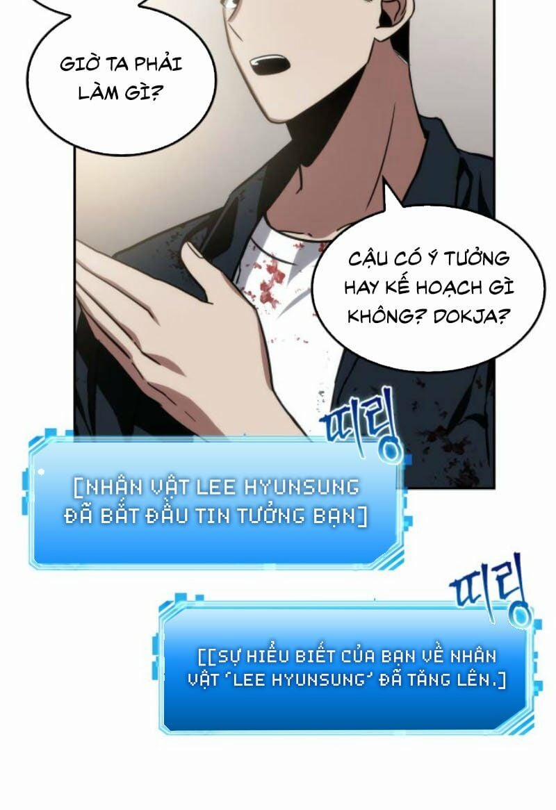 Toàn Tri Độc Giả 8 trang 42