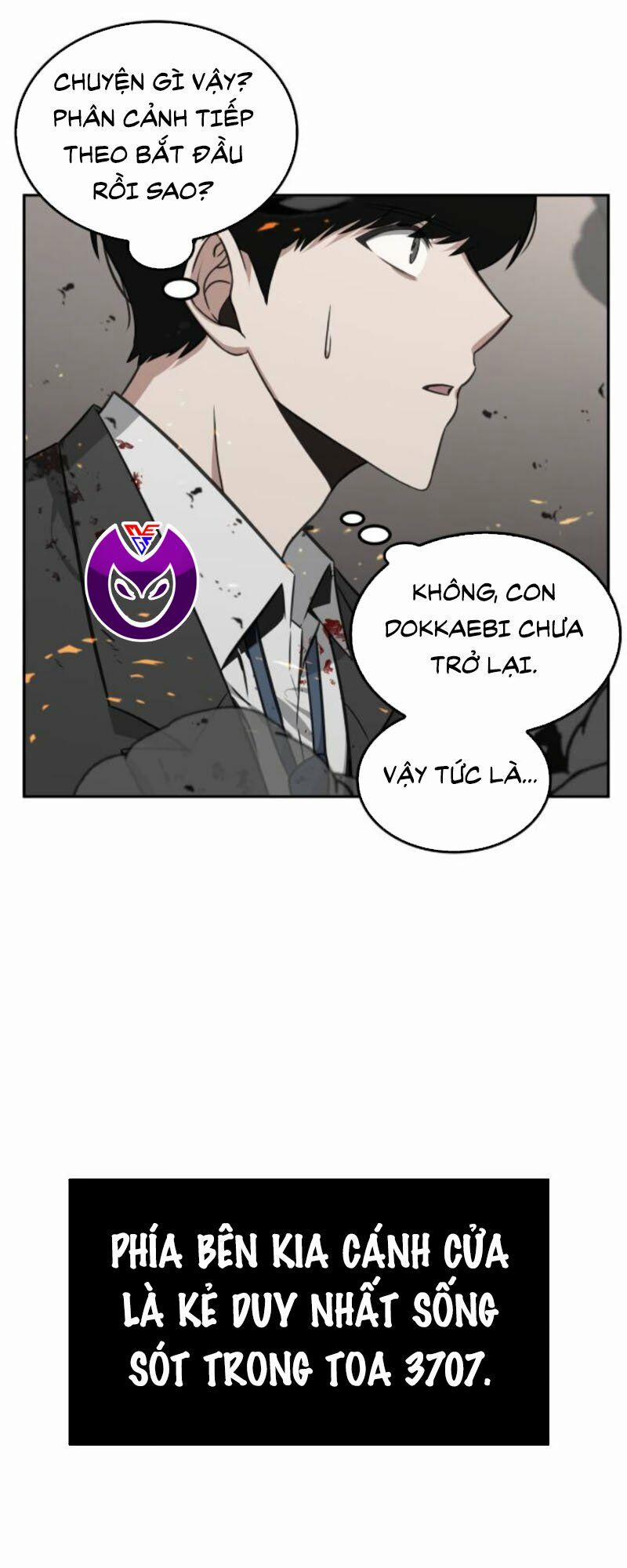 Toàn Tri Độc Giả 8 trang 48