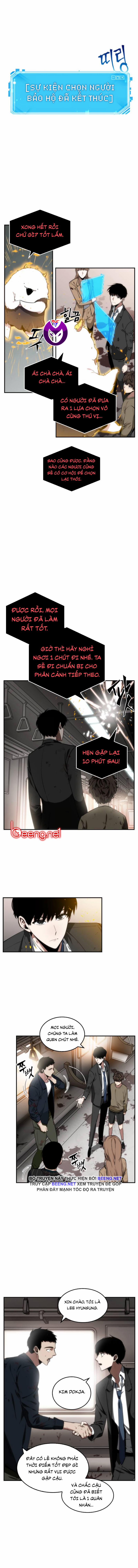 Toàn Tri Độc Giả 8 trang 5