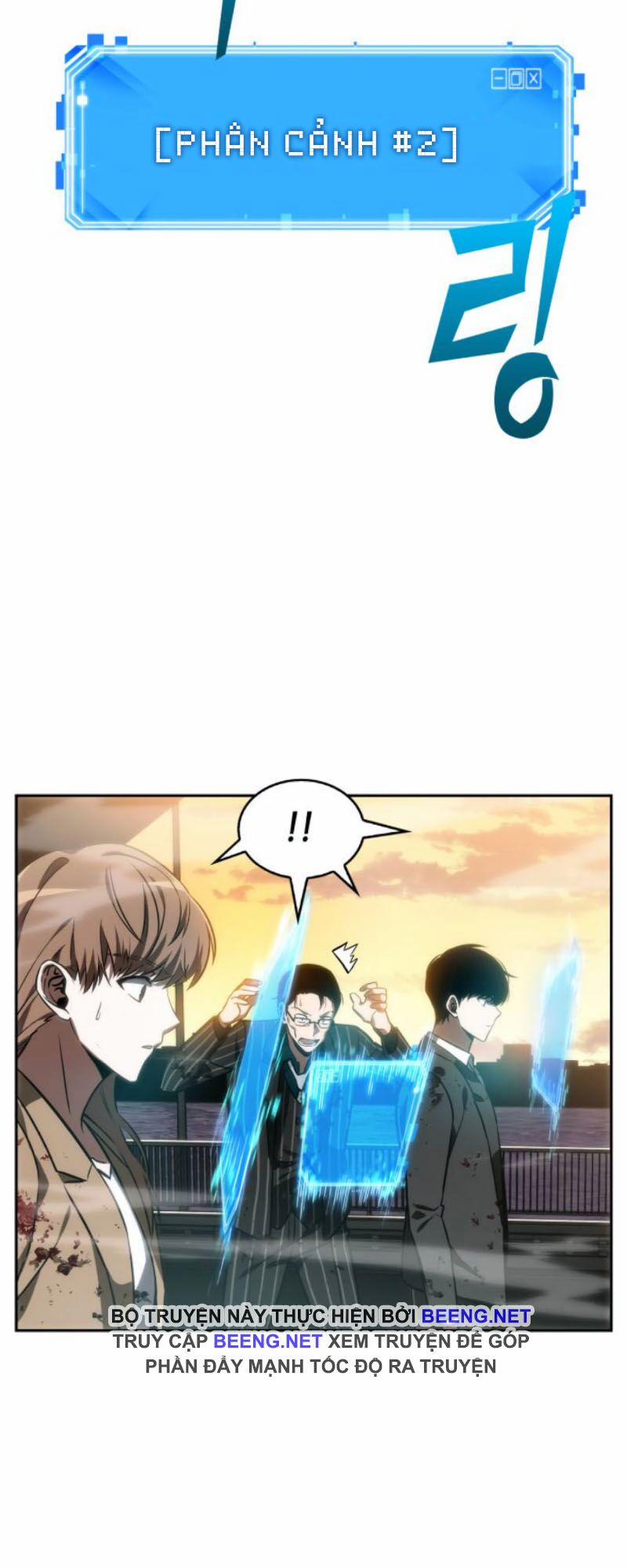 Toàn Tri Độc Giả 9 trang 20