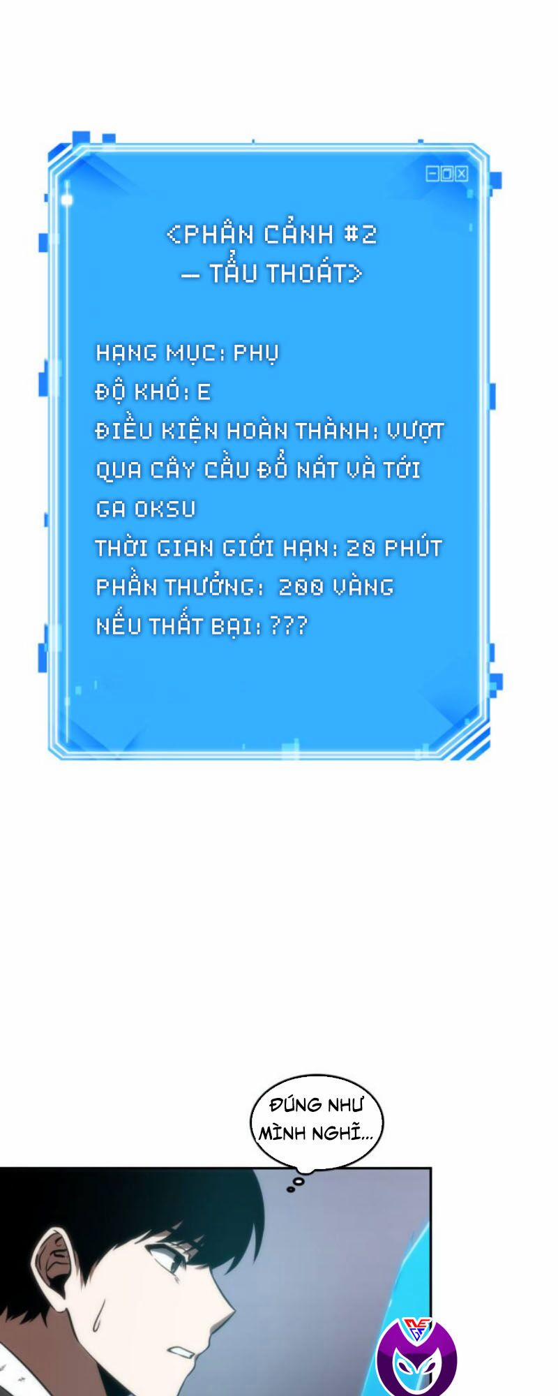 Toàn Tri Độc Giả 9 trang 21