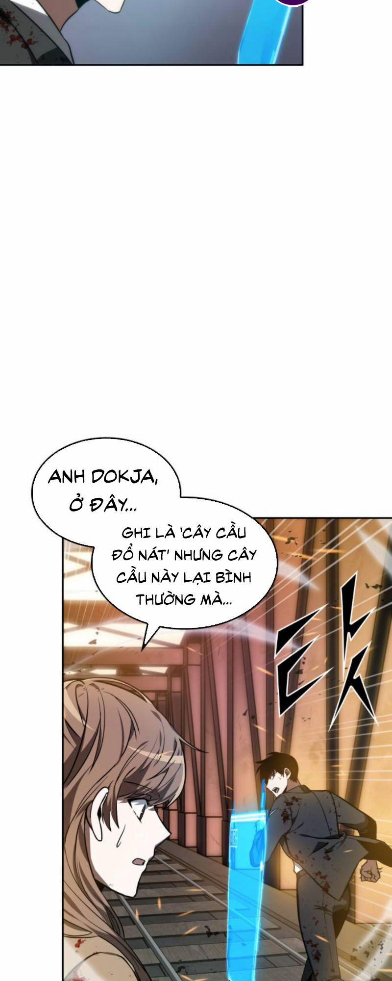 Toàn Tri Độc Giả 9 trang 22