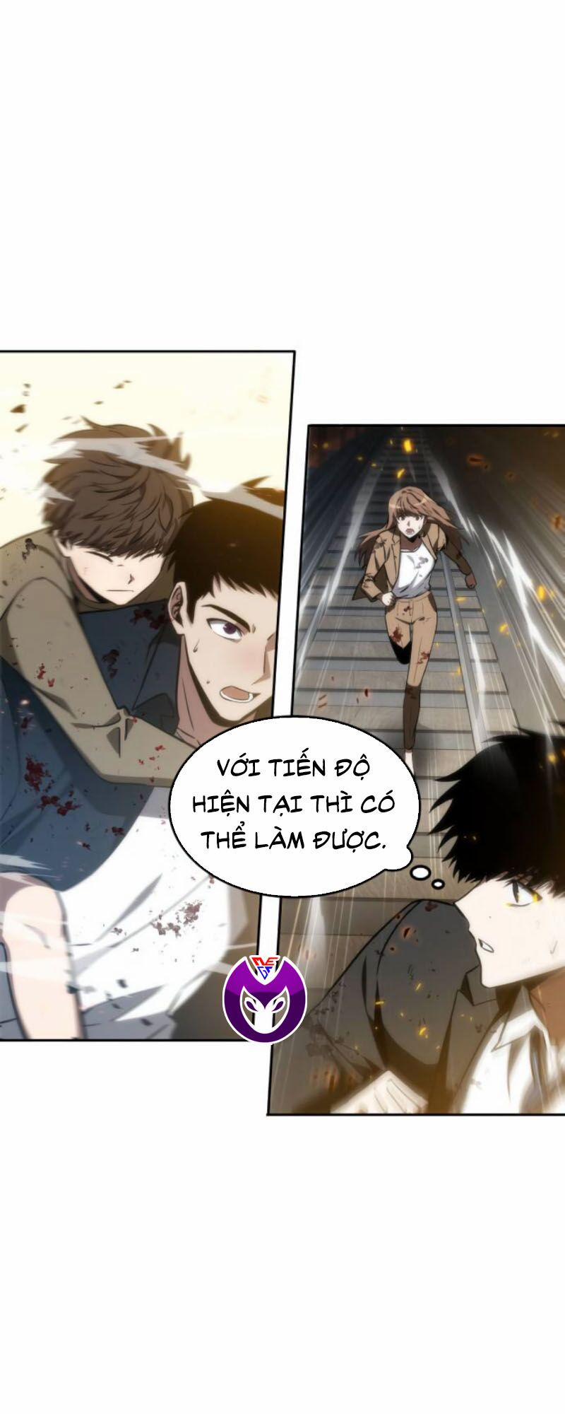 Toàn Tri Độc Giả 9 trang 25