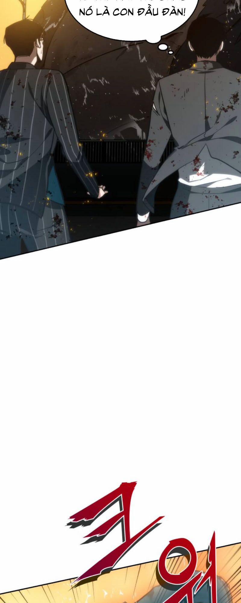 Toàn Tri Độc Giả 9 trang 30