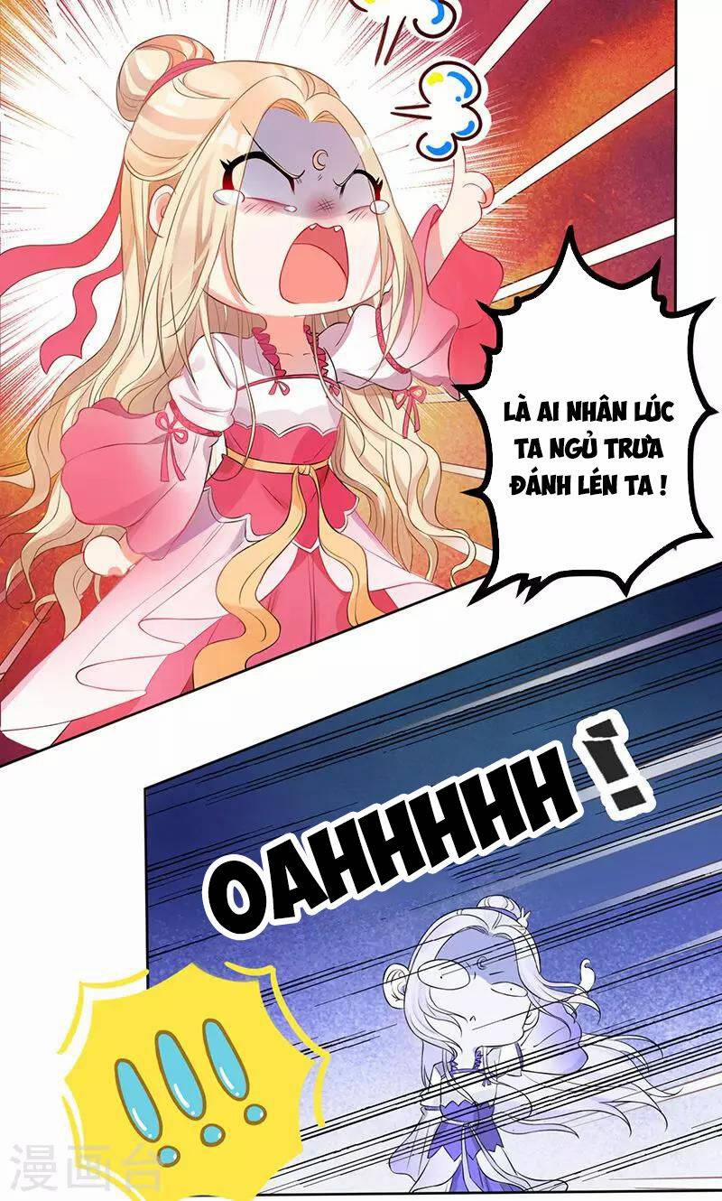 Toang Rồi! Nguyệt Lão Động Tâm Rồi 1 trang 10