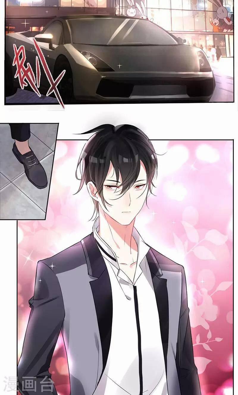 Toang Rồi! Nguyệt Lão Động Tâm Rồi 1 trang 12