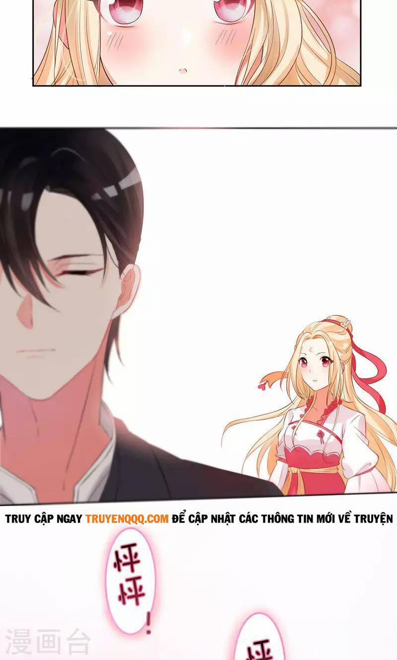 Toang Rồi! Nguyệt Lão Động Tâm Rồi 1 trang 14