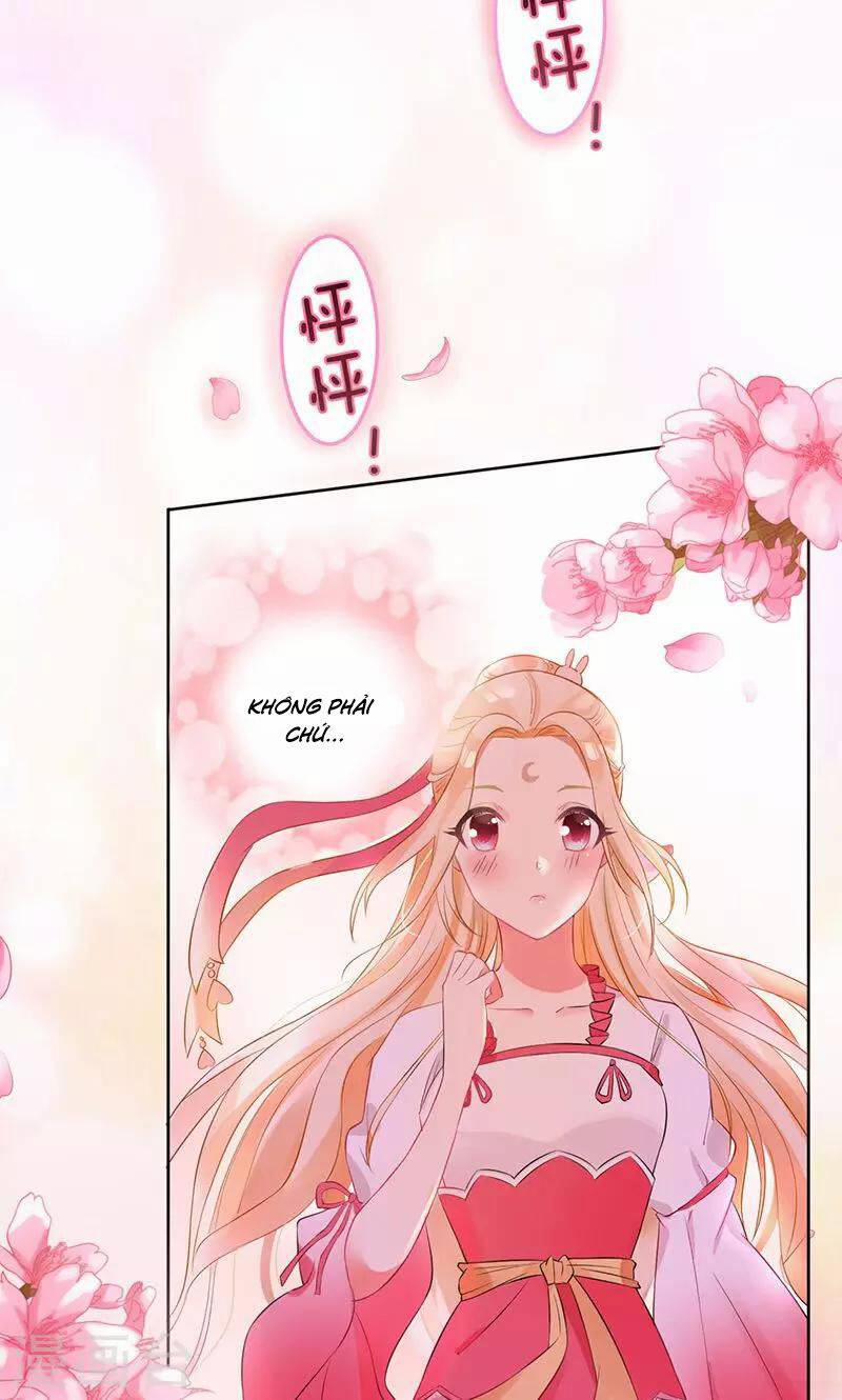 Toang Rồi! Nguyệt Lão Động Tâm Rồi 1 trang 15