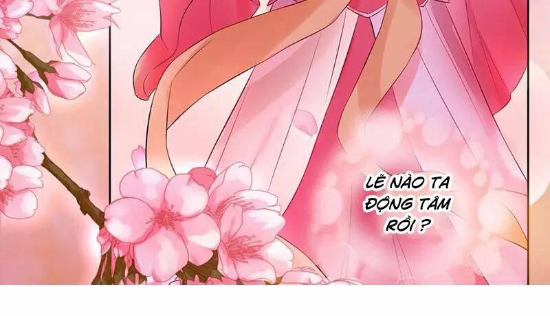 Toang Rồi! Nguyệt Lão Động Tâm Rồi 1 trang 16