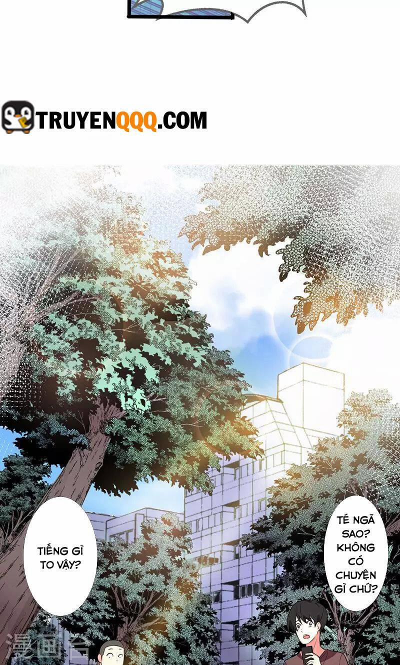 Toang Rồi! Nguyệt Lão Động Tâm Rồi 1 trang 8